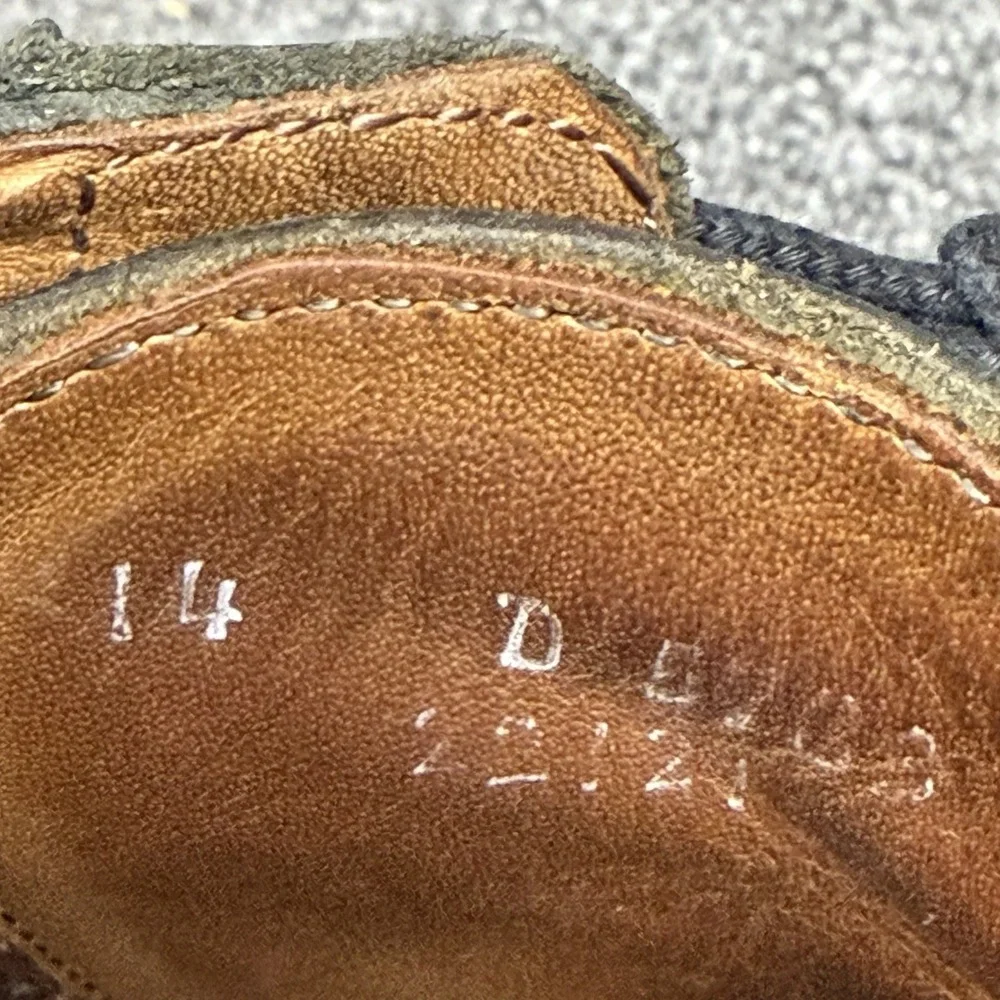 Allen Edmonds 